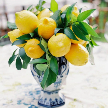 lemons