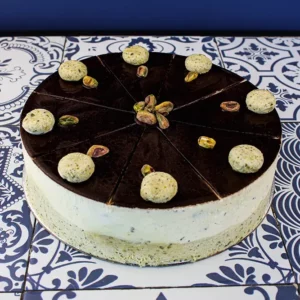 Semifreddo Cake 26cm