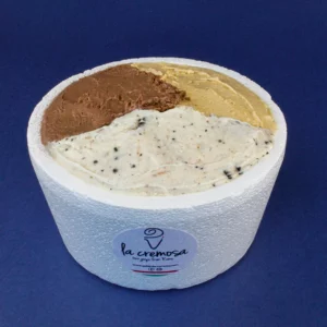 Gelato/Sorbet  1 Litre Tub